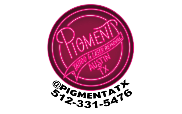 Pigment Tattoos And Laser Removal