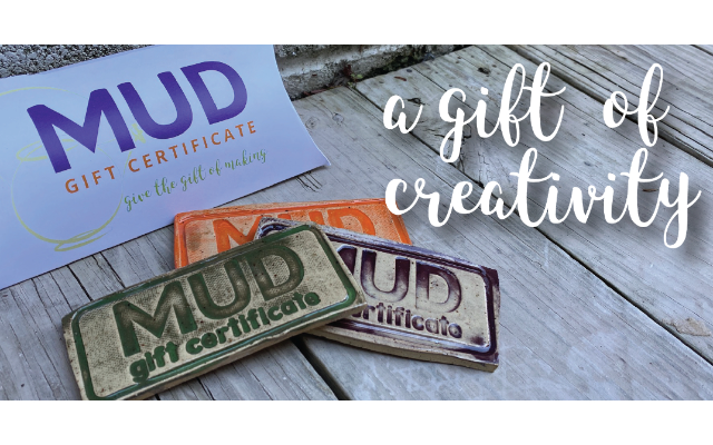 Boonton Mud Clay Studio, LLC