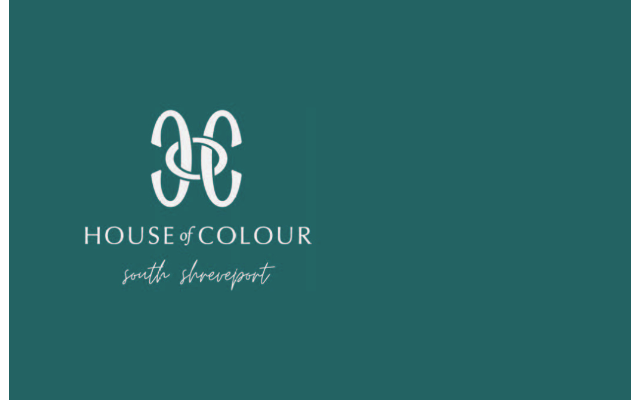 House of Colour - Stephanie Jordan