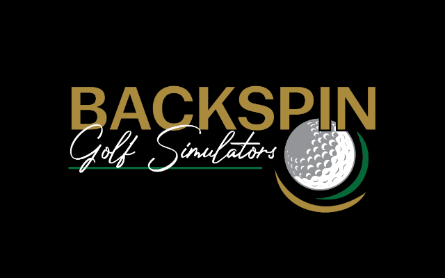 Backspin Golf Simulator
