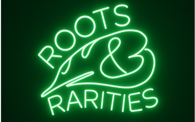Roots & Rarities