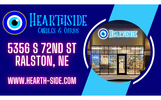 Hearthside