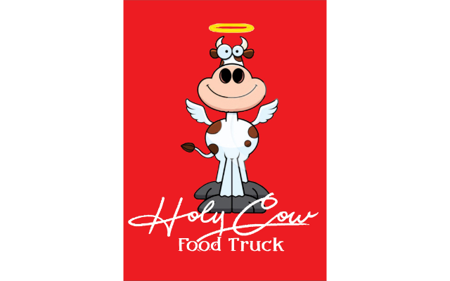 Holy Cow Food Truck