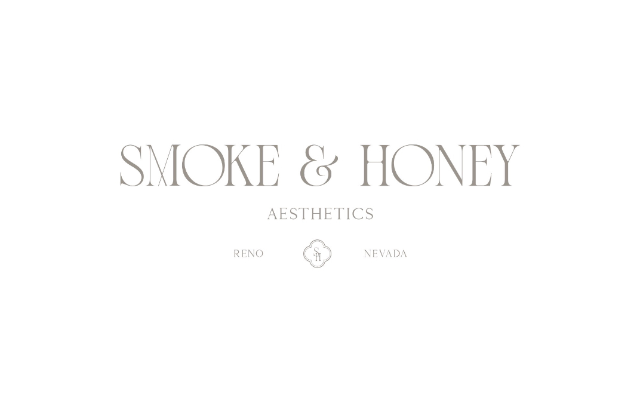 Smoke and Honey Aesthetics