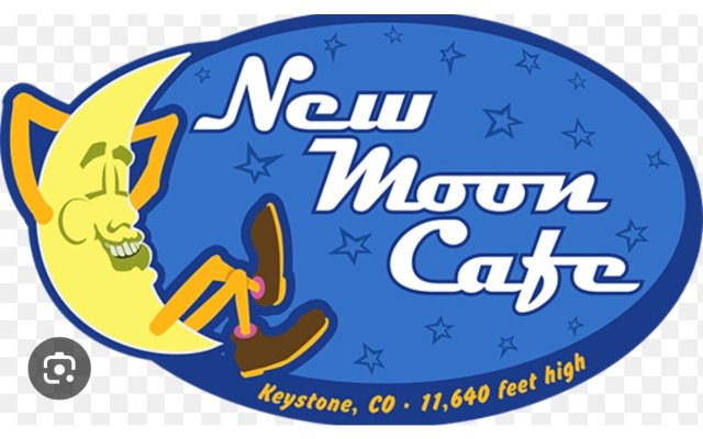 New Moon Cafe