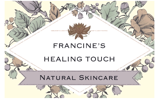 Healing Touch by Francine LLC