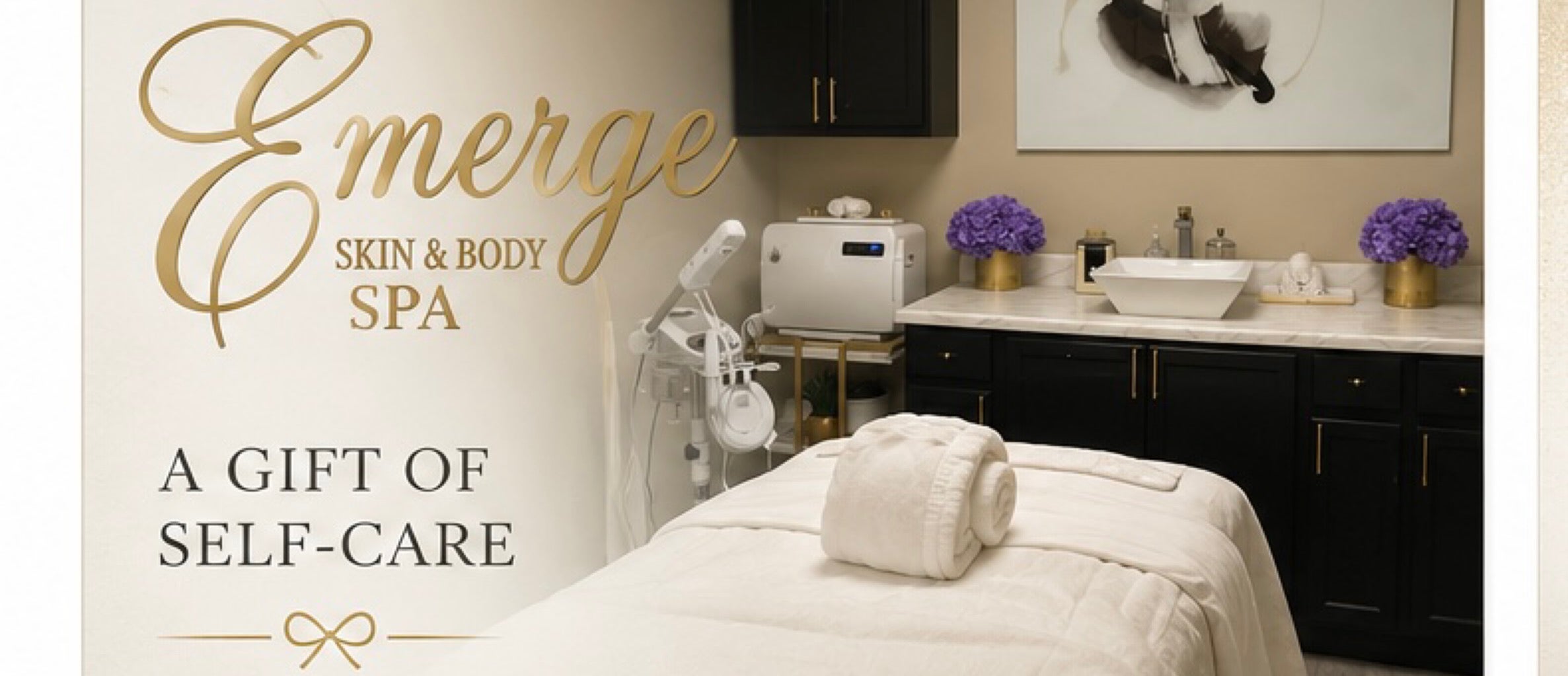 Emerge Skin & Body Spa