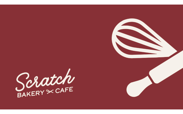 Scratch Bakery Cafe