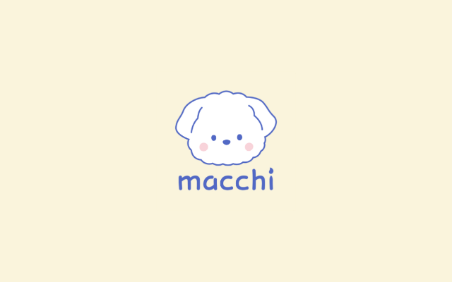 Macchi