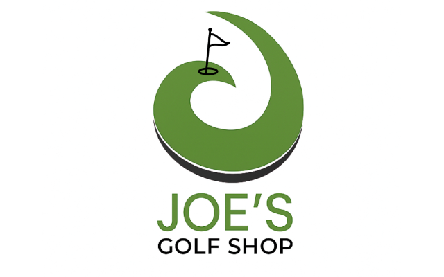 Joe’s Golf Shop