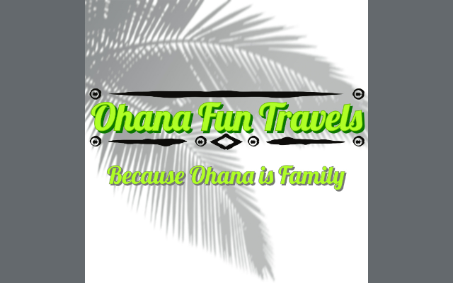 Ohana Fun Travel
