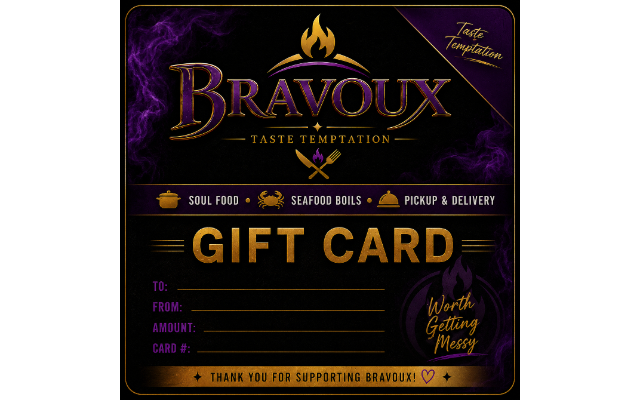 Bravoux