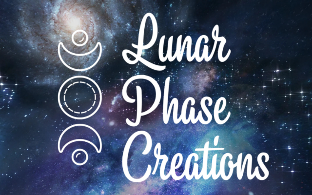 Lunar Phase Creations