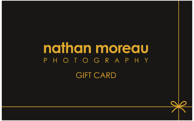 Nathan Moreau Photography LLC