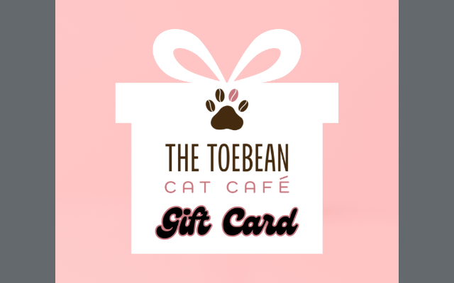 The Toebean Cat Cafe