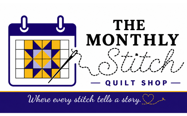The Monthly Stitch, LLC