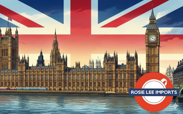 Rosie Lee Imports LLC