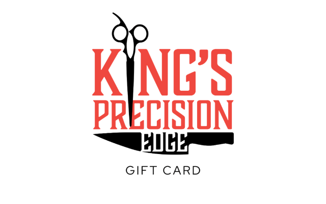 King's Precision Edge