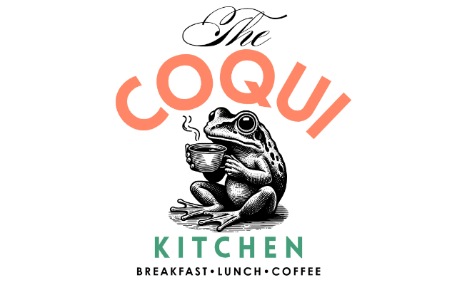 The Coqui Kitchen