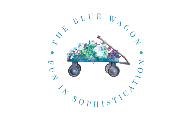 The Blue Wagon