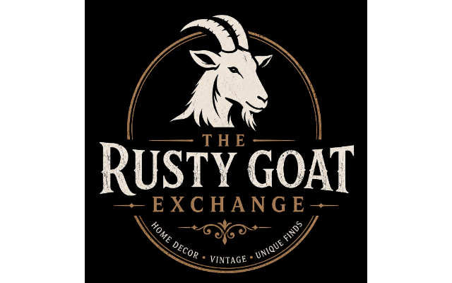 The Rusty Goat Exchange