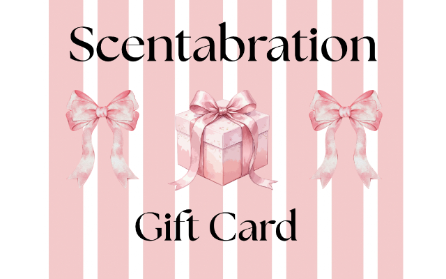 Scentabration