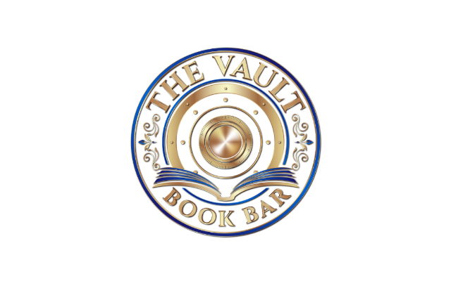 The Vault Book Bar