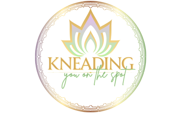 Kneading You On The Spot