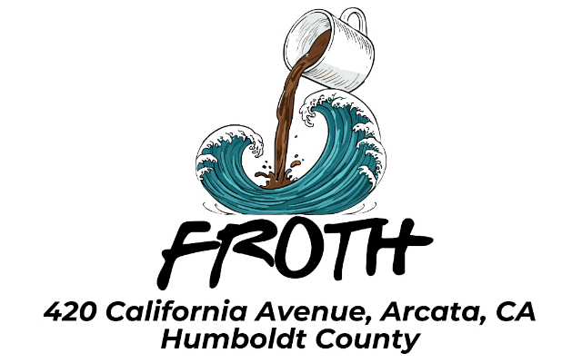Froth