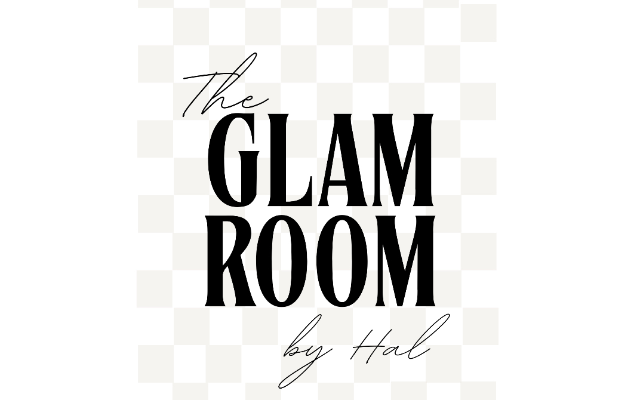 The Glam Room by Hal