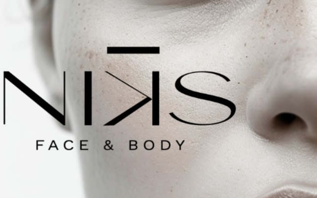 NIKS Face & Body