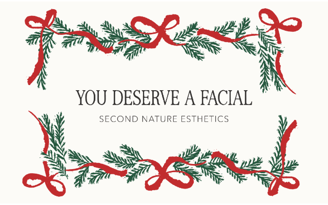 Second Nature Esthetics