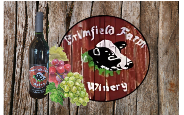 Brimfield Farm Winery