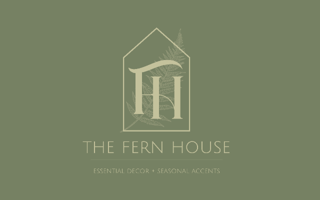 The Fern House