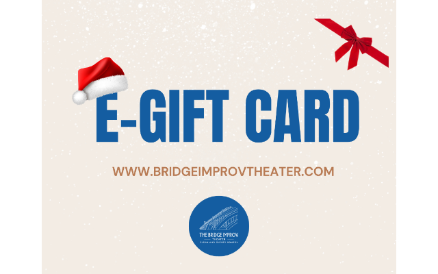 The Bridge Improv Theater