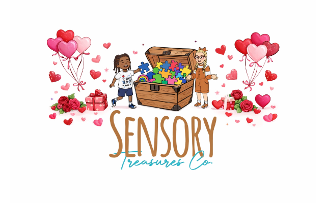 Sensory Treasures Co.