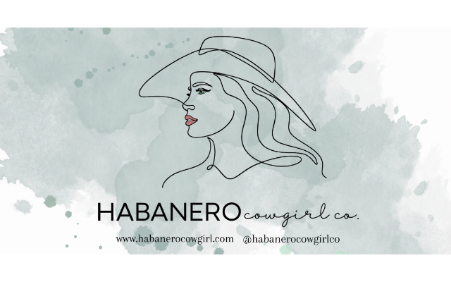 Habanero Cowgirl Co.
