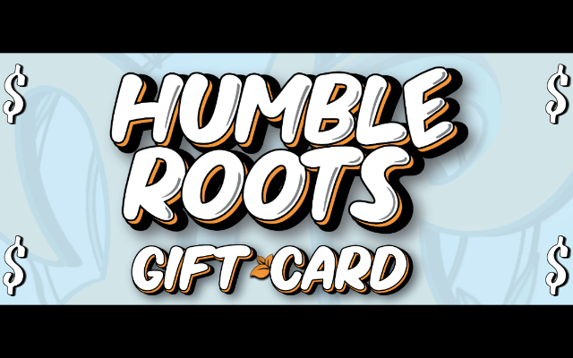 Humble Roots Mobile