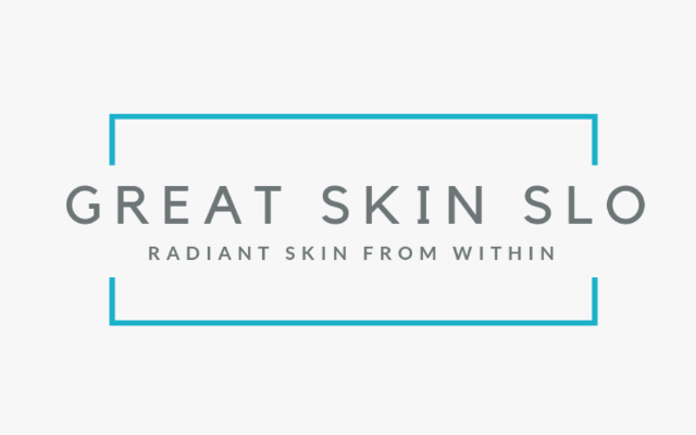 Great Skin SLO