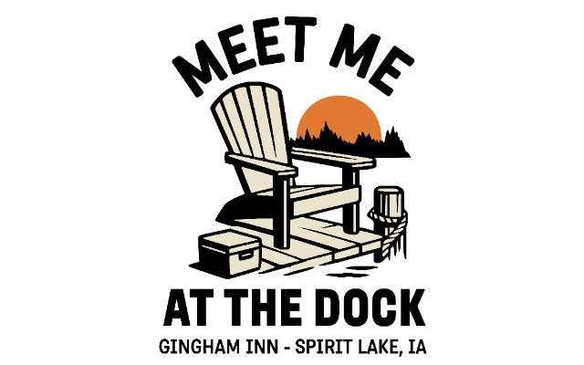 Gingham Inn & Dockside Patio