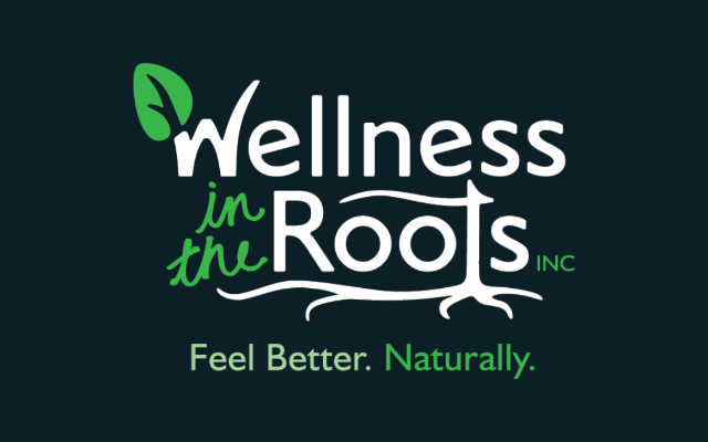 Wellness in the Roots