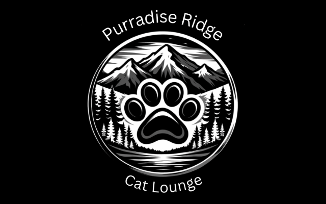 Purradise Ridge Cat Lounge