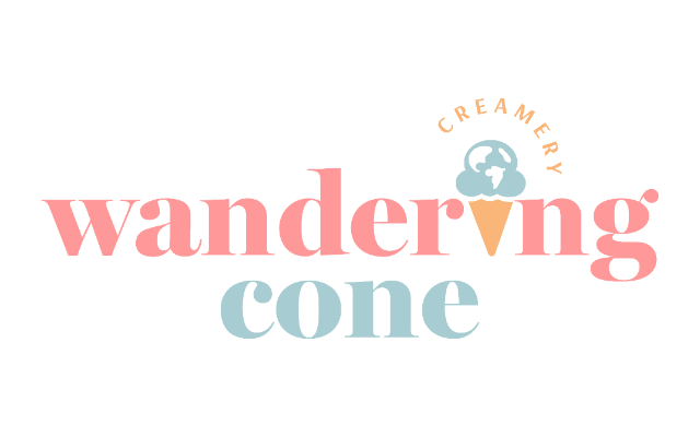 Wandering Cone Creamery