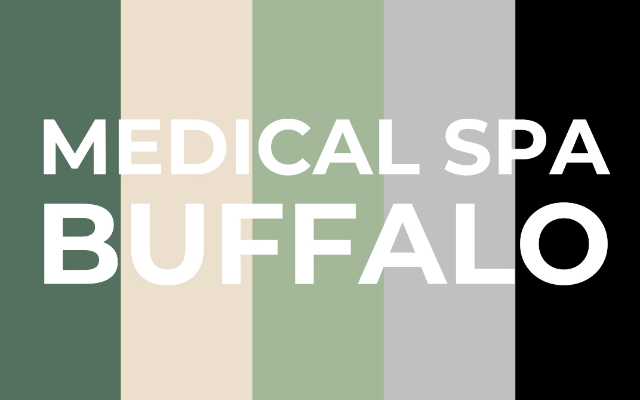 Medical Spa Buffalo
