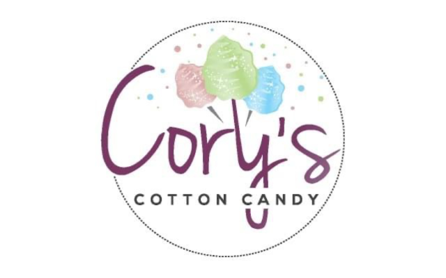 Cory's Cotton Candy