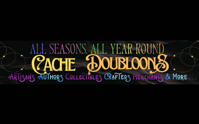 Cache Doubloons