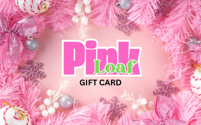 The Pink Loaf
