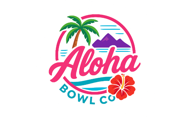 Aloha Bowl Co