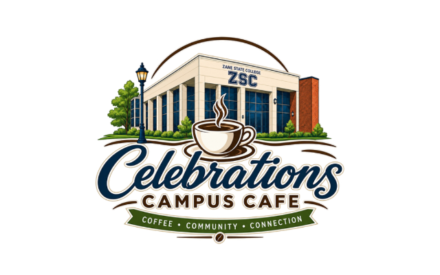 Celebrations Campus Cafe