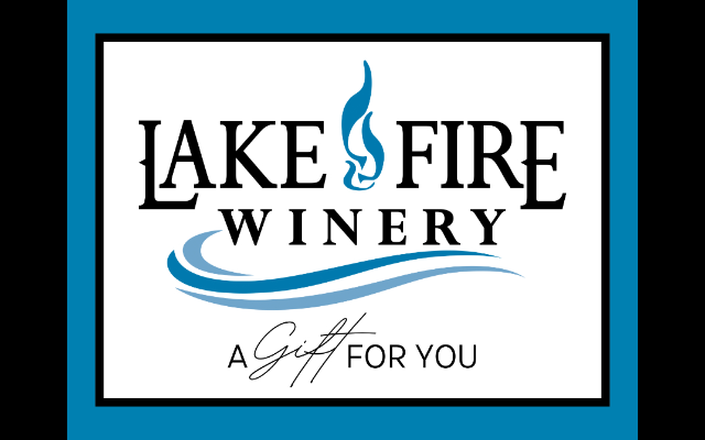 Lake Fire Winery